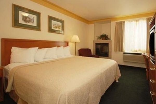 Fairbridge Inn Suites Leaven (Leavenworth)